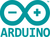Logo Arduino